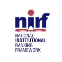 NIRF logo – National Institutional Ranking Framework India