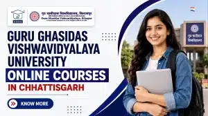 GGU Online Course