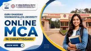 online mca in chhattisgarh