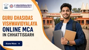 Online MCA